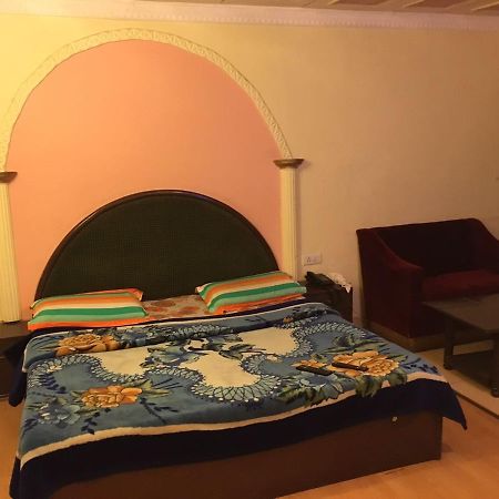 Hotel Bombay Palace Dalhousie Dış mekan fotoğraf