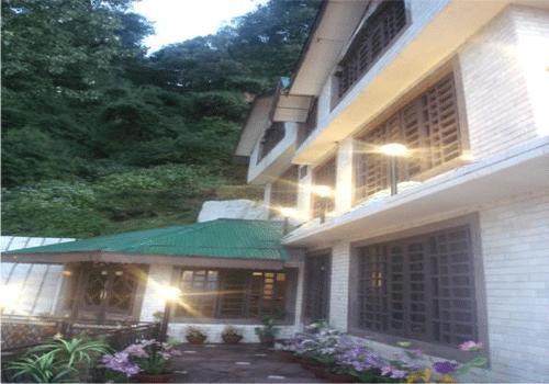 Hotel Bombay Palace Dalhousie Dış mekan fotoğraf