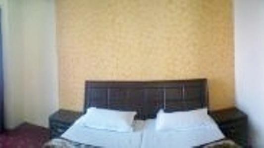Hotel Bombay Palace Dalhousie Dış mekan fotoğraf