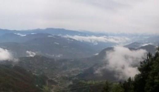 Hotel Bombay Palace Dalhousie Dış mekan fotoğraf